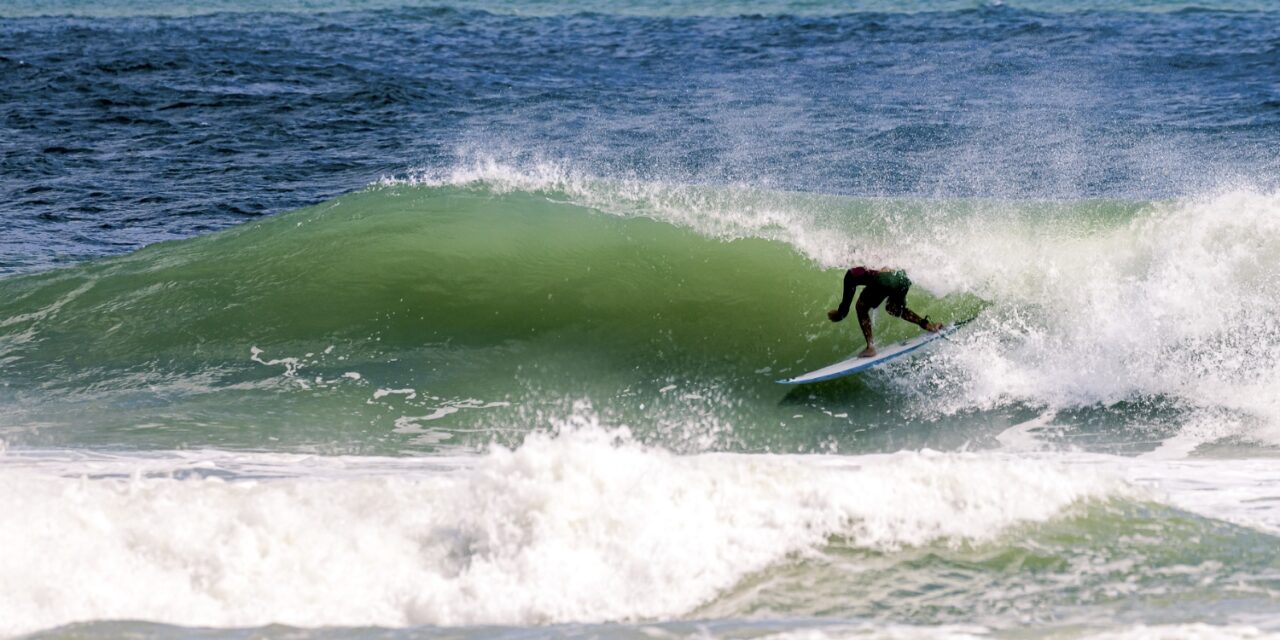 Best Day Ever At Board Riders Champs, Space Coast Wins !