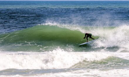 Best Day Ever At Board Riders Champs, Space Coast Wins !