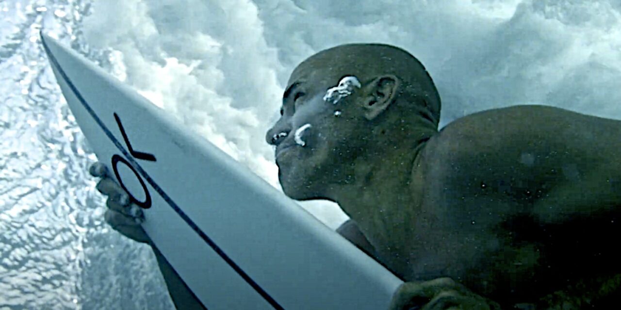 … Lost: The Kelly Slater Basement Tapes #1