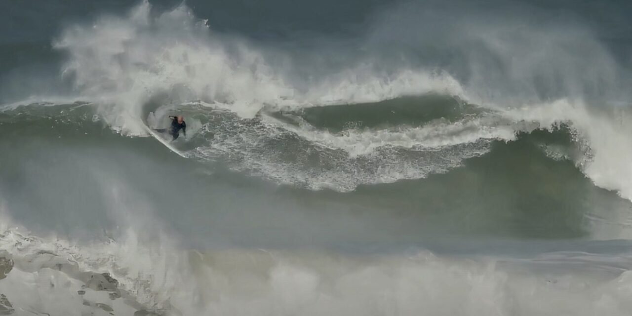 The Slater Tapes : Deep Thoughts and Carves At J-Bay