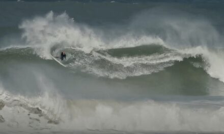 The Slater Tapes : Deep Thoughts and Carves At J-Bay