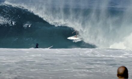 Vids: The Slater Tapes, Rock Star Status In Brasil