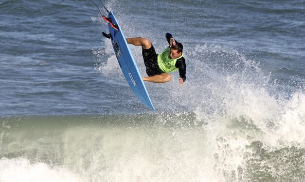 Board Riders FL Cup Go’s Off !
