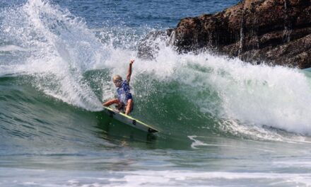 “Now Boarding” – Will Deane’s New Drop!