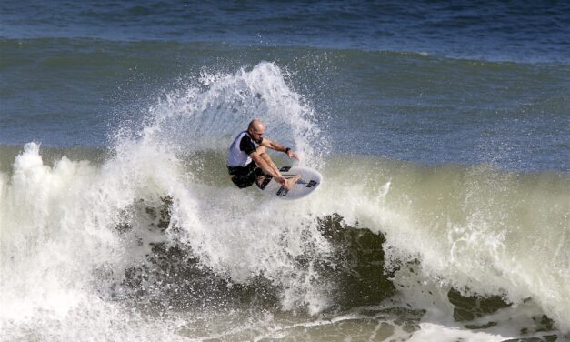 Big News! ’23 FL Board Riders Cup At Flagler Saturday!