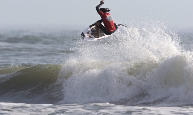 Comp Report: Mike Martin Memorial Contest