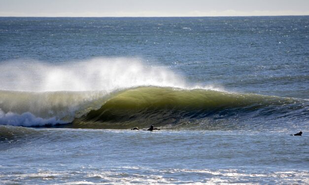 The Cold Coast Photo Gallery By Ralph Fatello