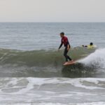 Road To Easterns : ESA Northeast Regionals