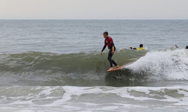 Road To Easterns : ESA Northeast Regionals