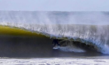 Spinners: Mega 2023 Hurricane Swell Gallery !