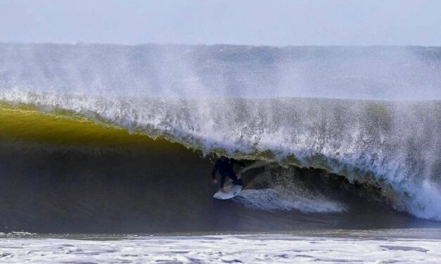 Spinners: Mega 2023 Hurricane Swell Gallery !
